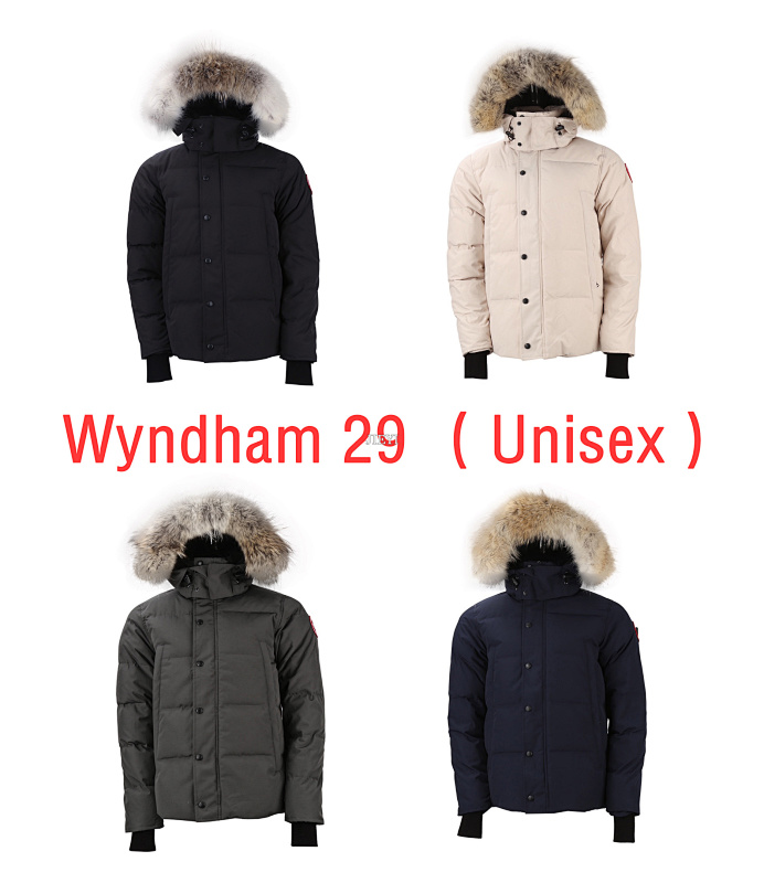 Wyndham 29