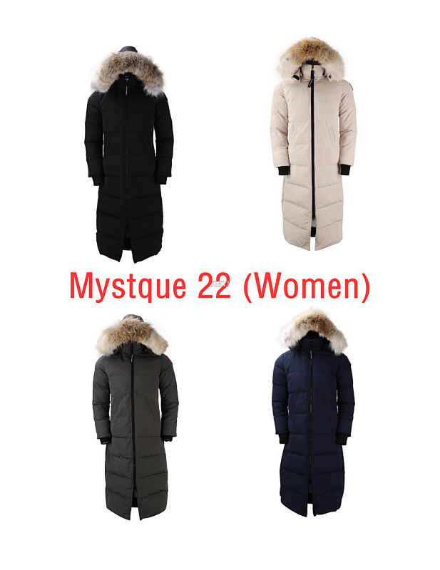 Mystque 22