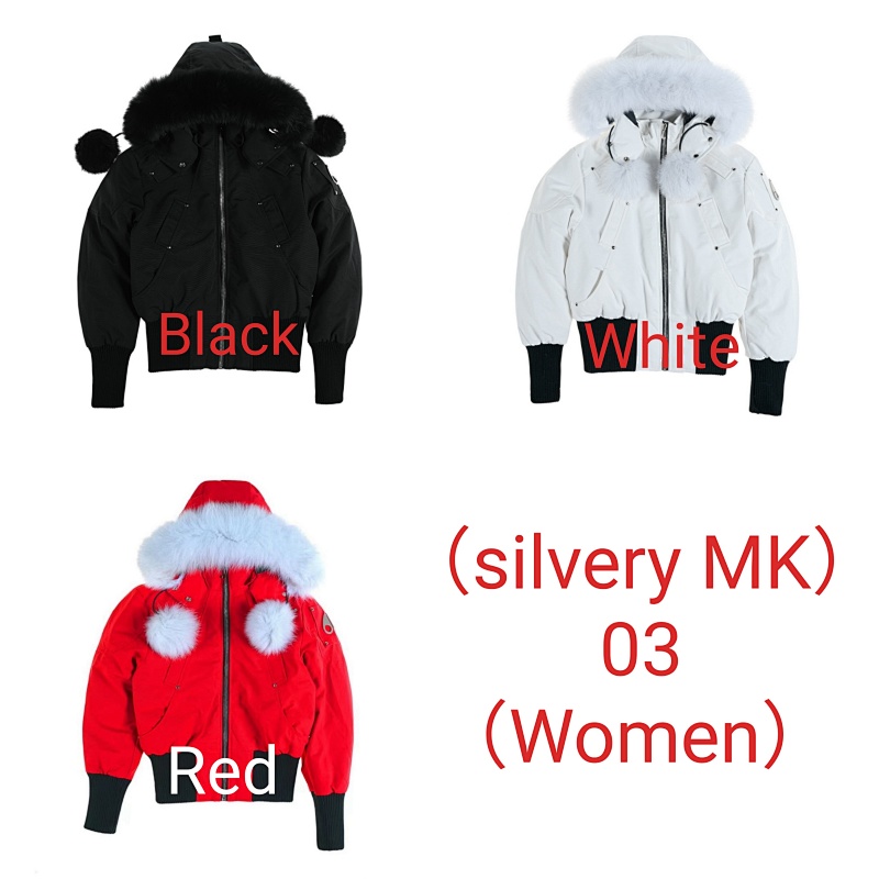 （silvery）MK 03（Women）