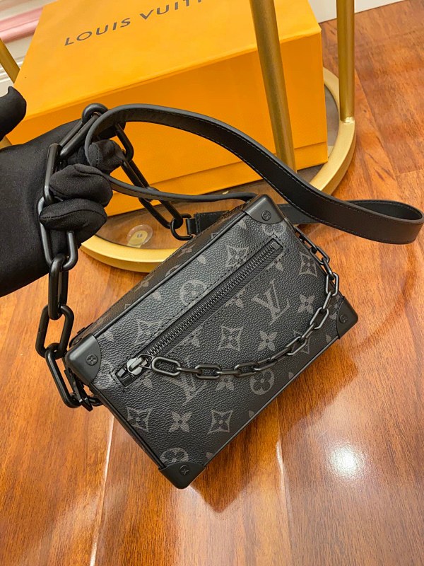 ( )【货号】 M44735（跑量款） 【尺寸】长18cmx高13cmx宽8cm