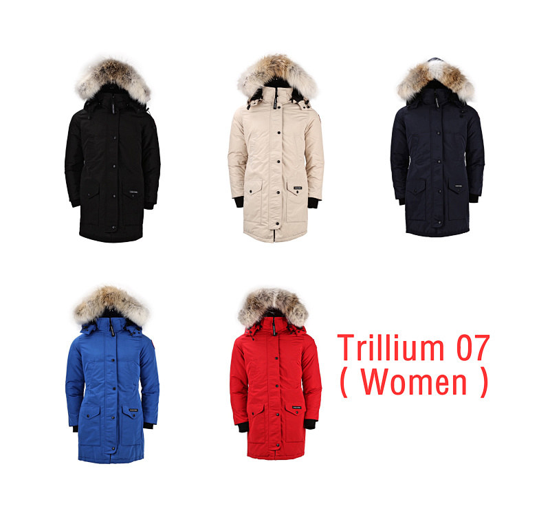 Trillium 07(Women)
