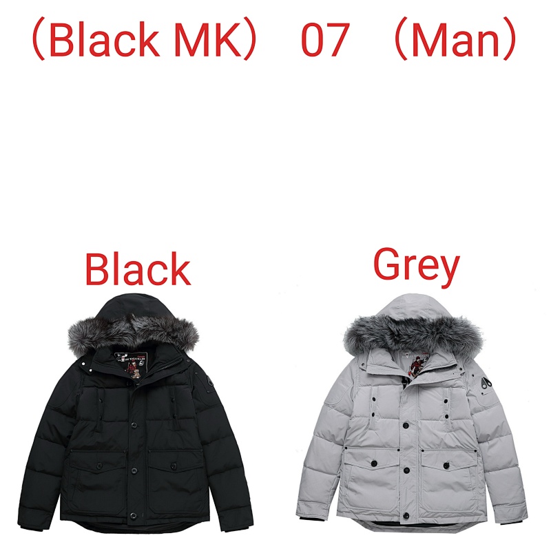 （Black Mk）07（Man）