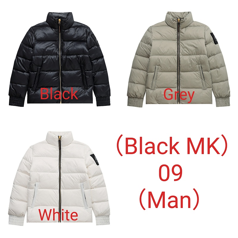 （Black Mk）09（Man）