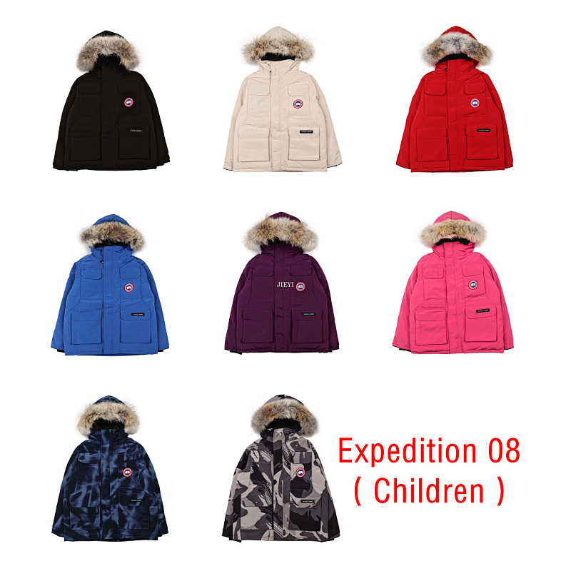 Children Expedition 08