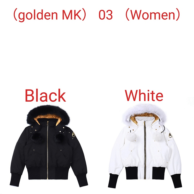 （golden）MK 03（Women）