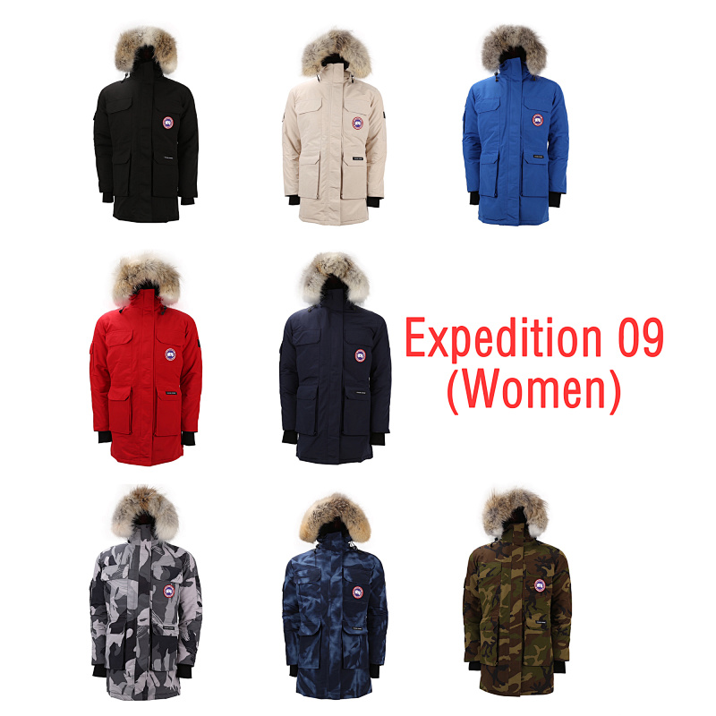Expedition 09
