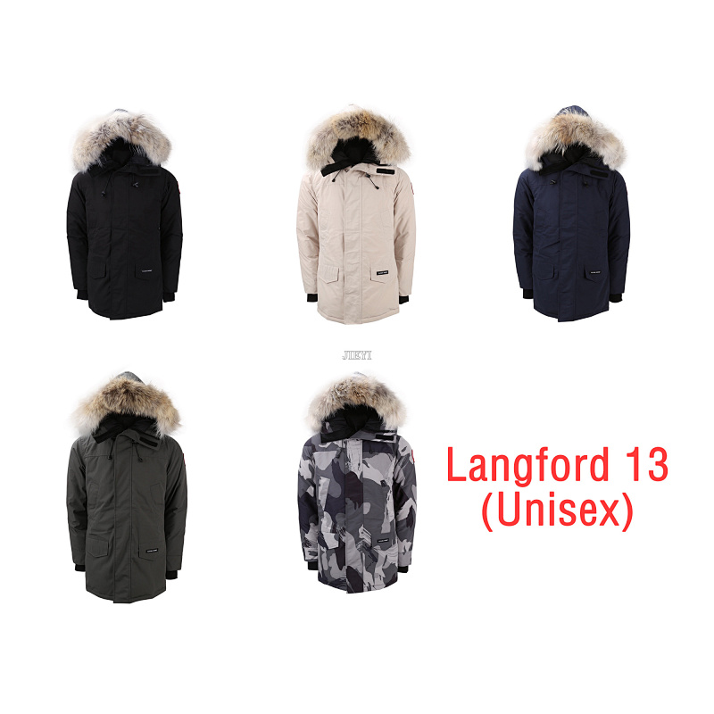 Langford 13