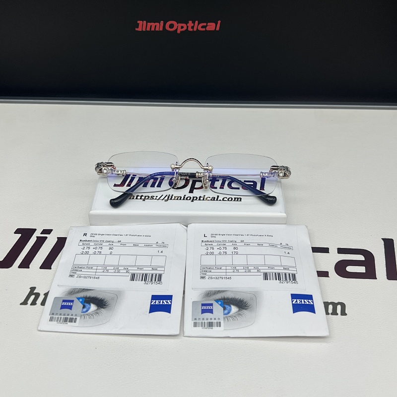 QC : 925 silver PILLS III SIZE：55-20-144 黑金色