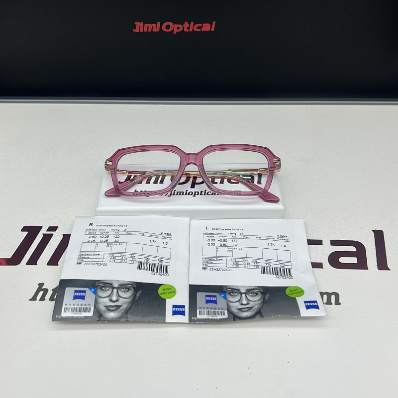 QC : DG3401 SIZE:54-17-145粉色