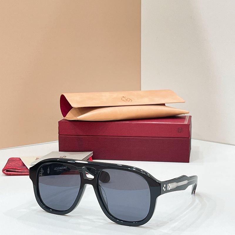JASPER I | SIZE: 55-17 , WX