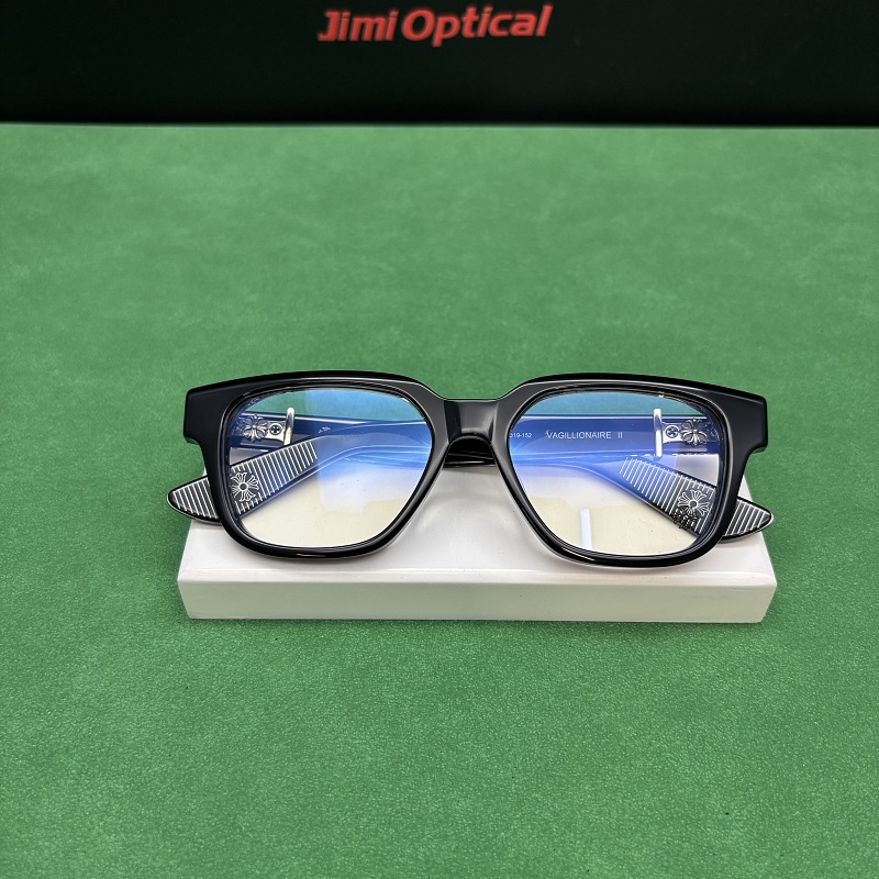 VAGILLIONAIRE II | SIZE: 54-19-152,AU,(925 Silver)