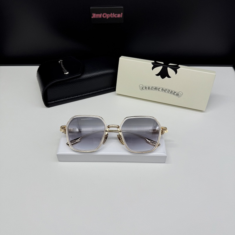 QC : DANGER ZONE + Custom prescription gradient gray