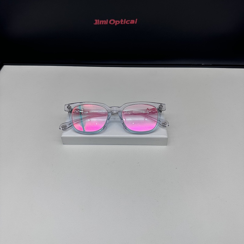 QC :COX UCKER 52-20-150 透明银【变红水银】