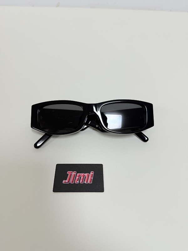 QC : PERI001 黑银色
