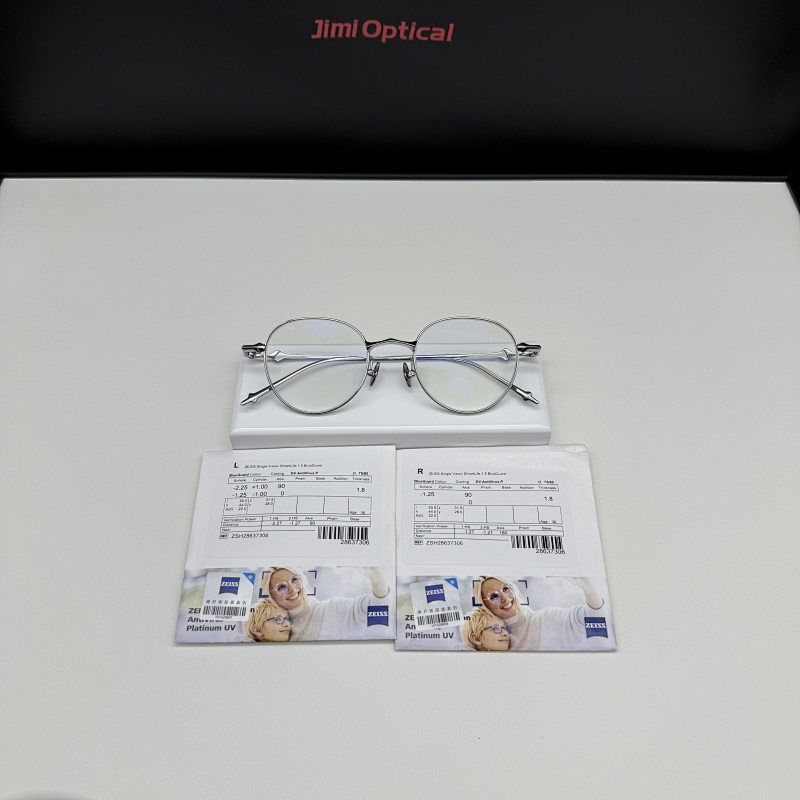 QC : GM EP钛架