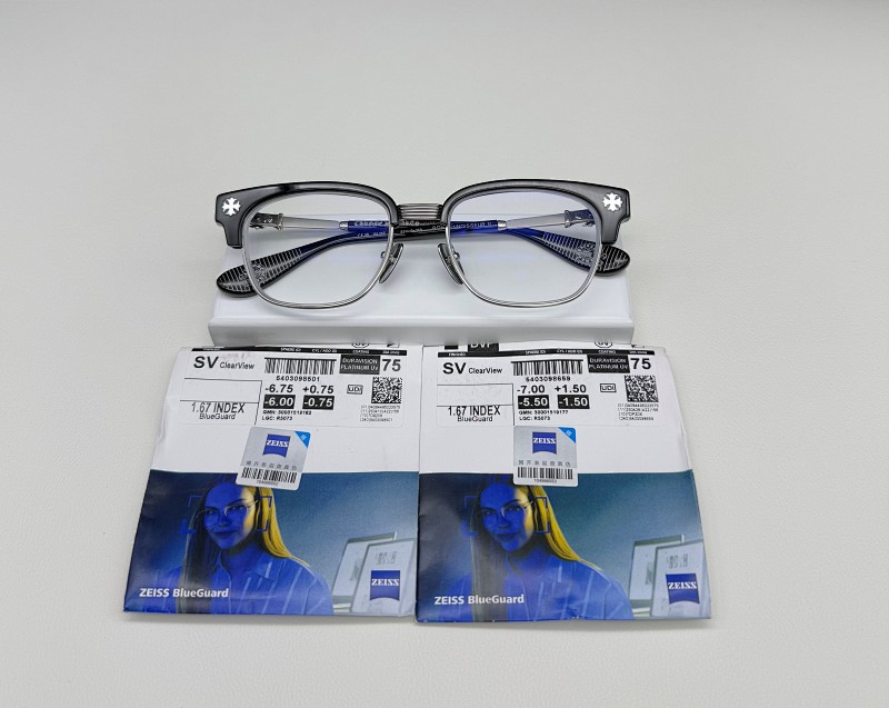 QC : BONENNOISSEUR II 925 Silver