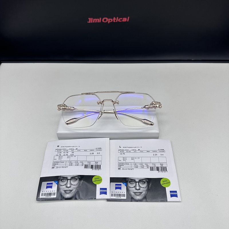QC :FLUID 925 silver SIZE：58-18-147金色