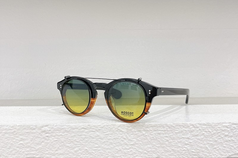 KEPPE SIZE: 44-24-145(clip-on sunglasses)