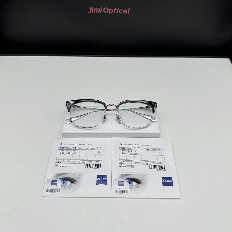 QC : SLUNTRADICTION 925 Silver