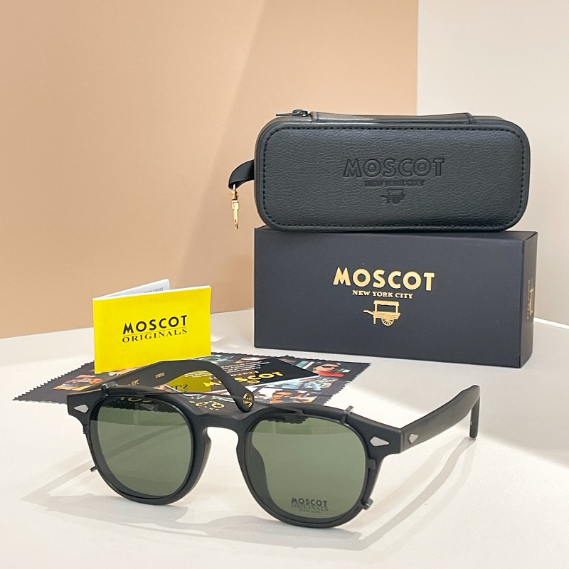 LEMTOSH｜SIZE:49-24-145,Clip-on style,WX