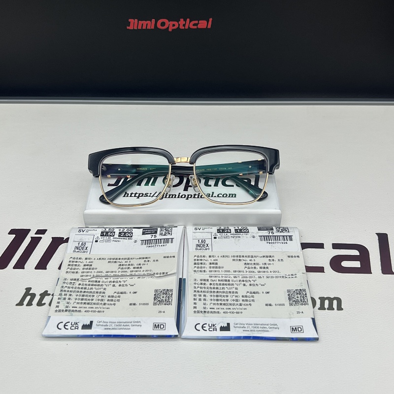 QC : VE3348 SIZE:56口18-140黑金色