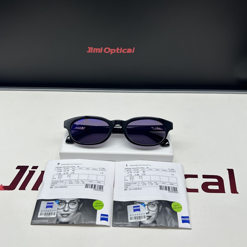 QC : 【925 Silver】LOWRIDER Sunglasses | SIZE：50-21-142