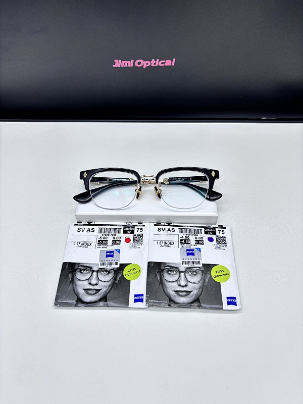 QC : EVAGILIST 53-20-145 黑金