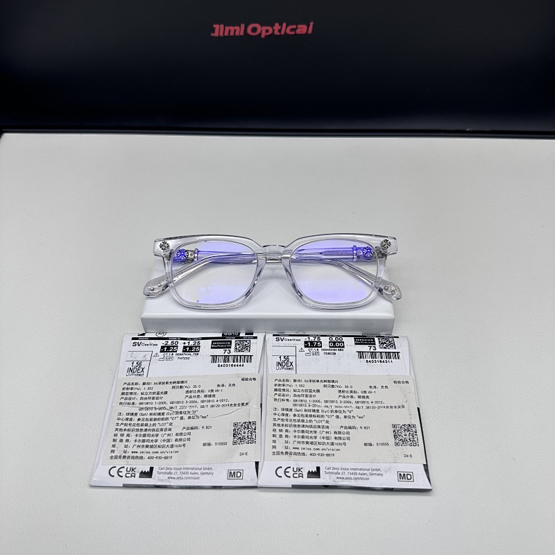 QC : COX UCKER 52-19-153 透明银色