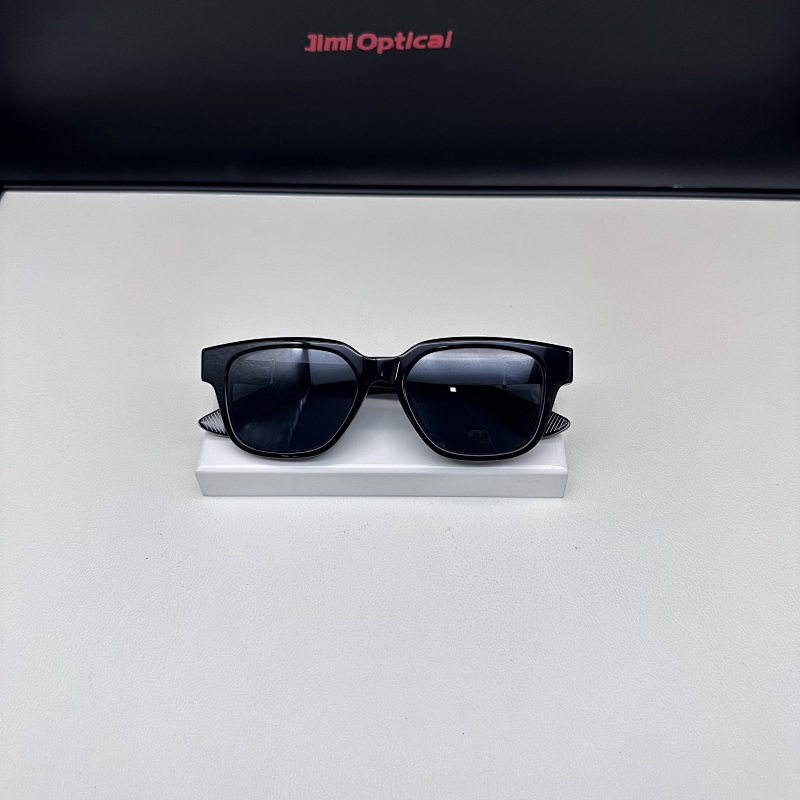 QC : VAGILLIONAIRE II 54-19-152 黑银925