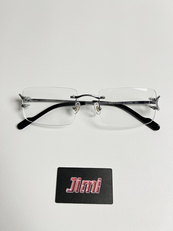 QC : CT0488O 银色