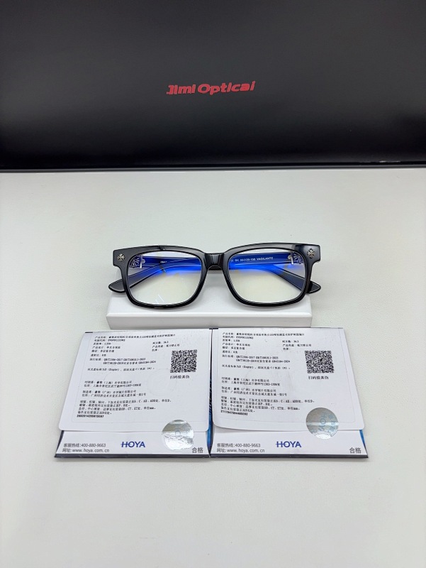 QC : VAGILANTE 55-20-150 黑银色