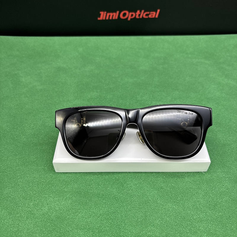 DiorObligue S4F | SIZE：56-18-145
