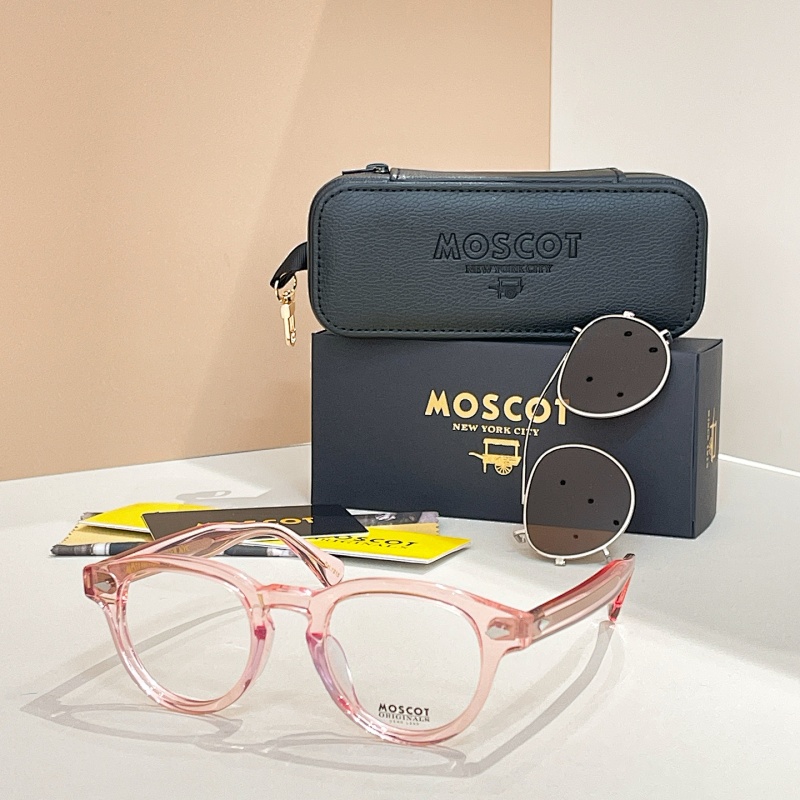 MAYDELA SIZE: 46-24-145(clip-on sunglasses)