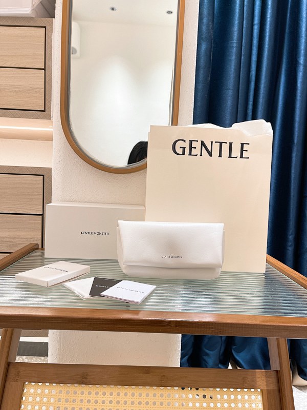 GM new packaging