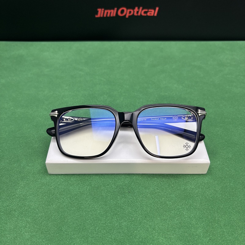 THIRST TRAP | SIZE：55-19-146,TT Factory(925 Silver)