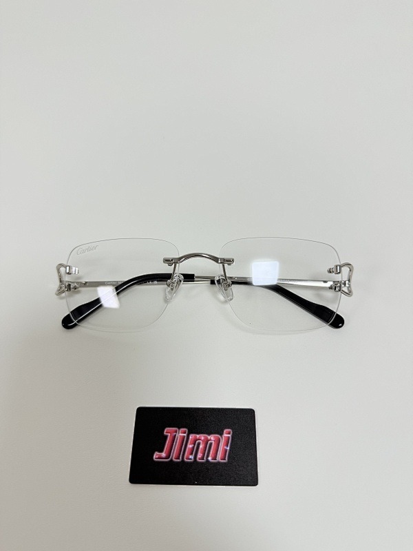QC : CT0330S 银色