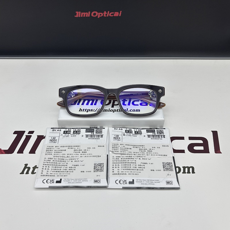 QC : 925 Silver VAGILANTE | SIZE:54-19-149