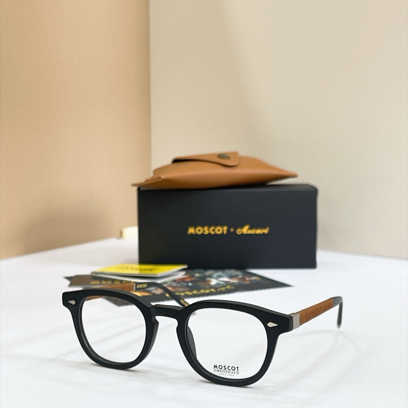 MOSCOT X ASCARI | SIZE:49,WX