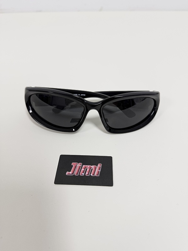 QC : BB0157S 黑色