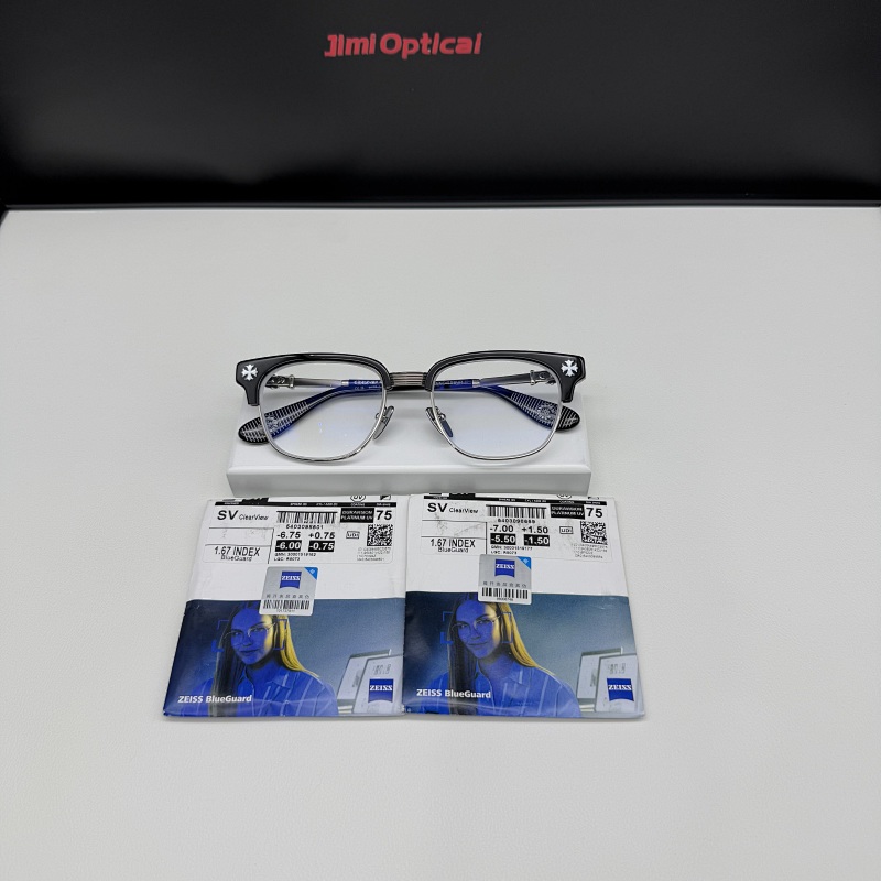 QC : BONENNOISSEUR II 925 Silver