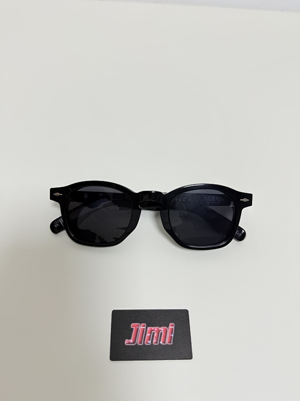 QC : ZEPHIRIN 黑银色