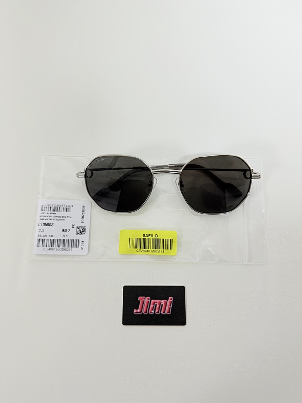 QC : CT0500S 银色