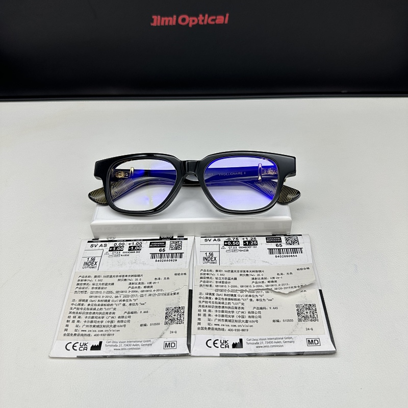 QC : VAGILLIONAIRE II 56-19-153