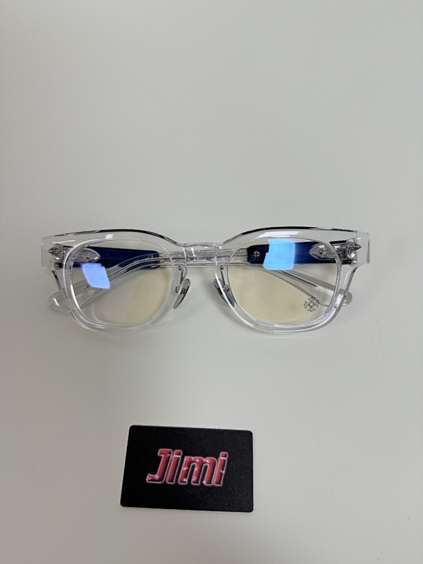 QC : JENNA TAIL YEA 透明色 925 Silver | 798CNY