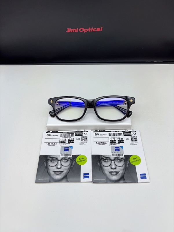 QC : GITTIN ANY?-A 55-18-150 黑金色
