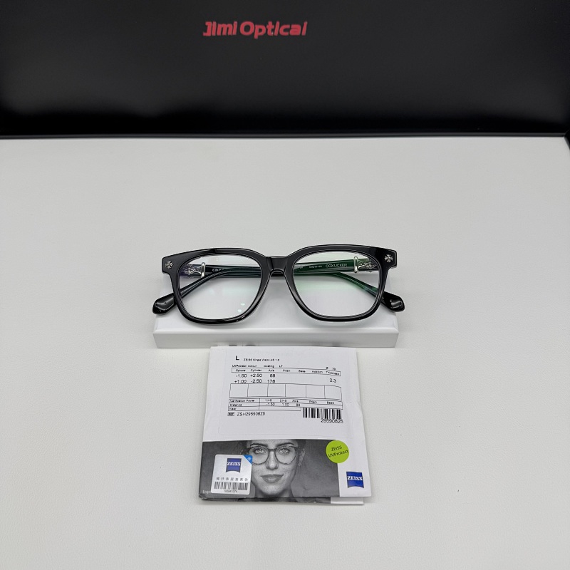 QC : COX UCKER 925 Silver