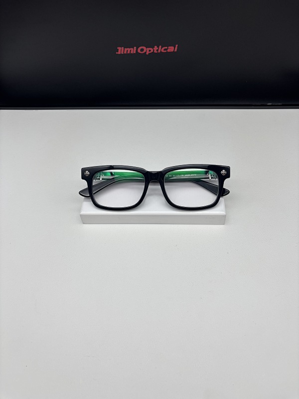 QC： VAGILANTE 55-20-150 黑银色