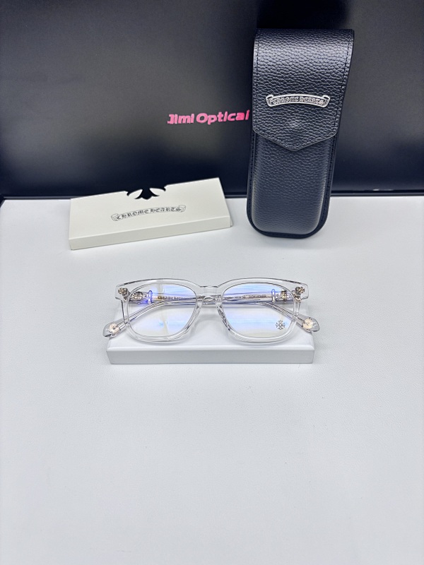 QC : COXUCKER 52-19-153 透明金925