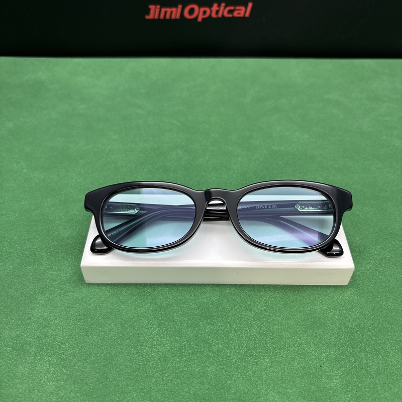 LOWRIDER Sunglasses | SIZE：52-21-142,ZG(925 Silver)