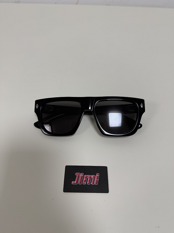 QC : CHARISMADICK 黑银色